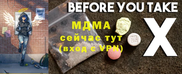круглые Липки